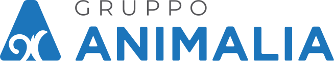 Homepage - AnimaliaGroup Logo